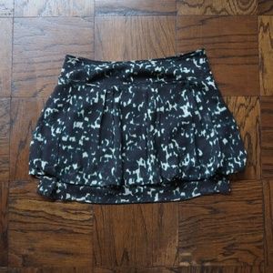 GAP Skirt Size 0